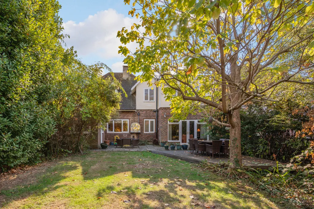 Thetford Road, london, KT3, photo 12