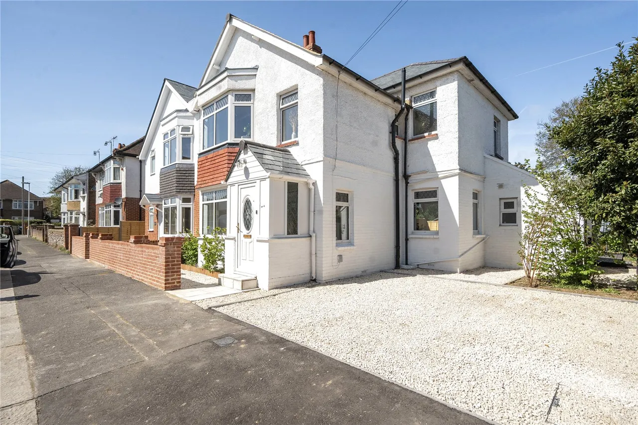 Ethelwulf Road, Worthing, BN14, photo 14