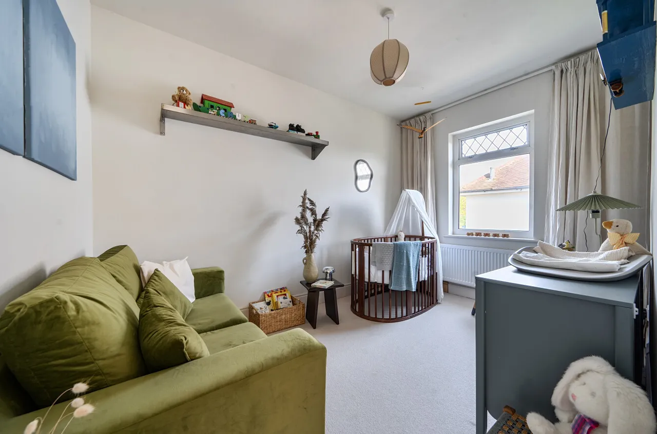 Ethelwulf Road, Worthing, BN14, photo 9