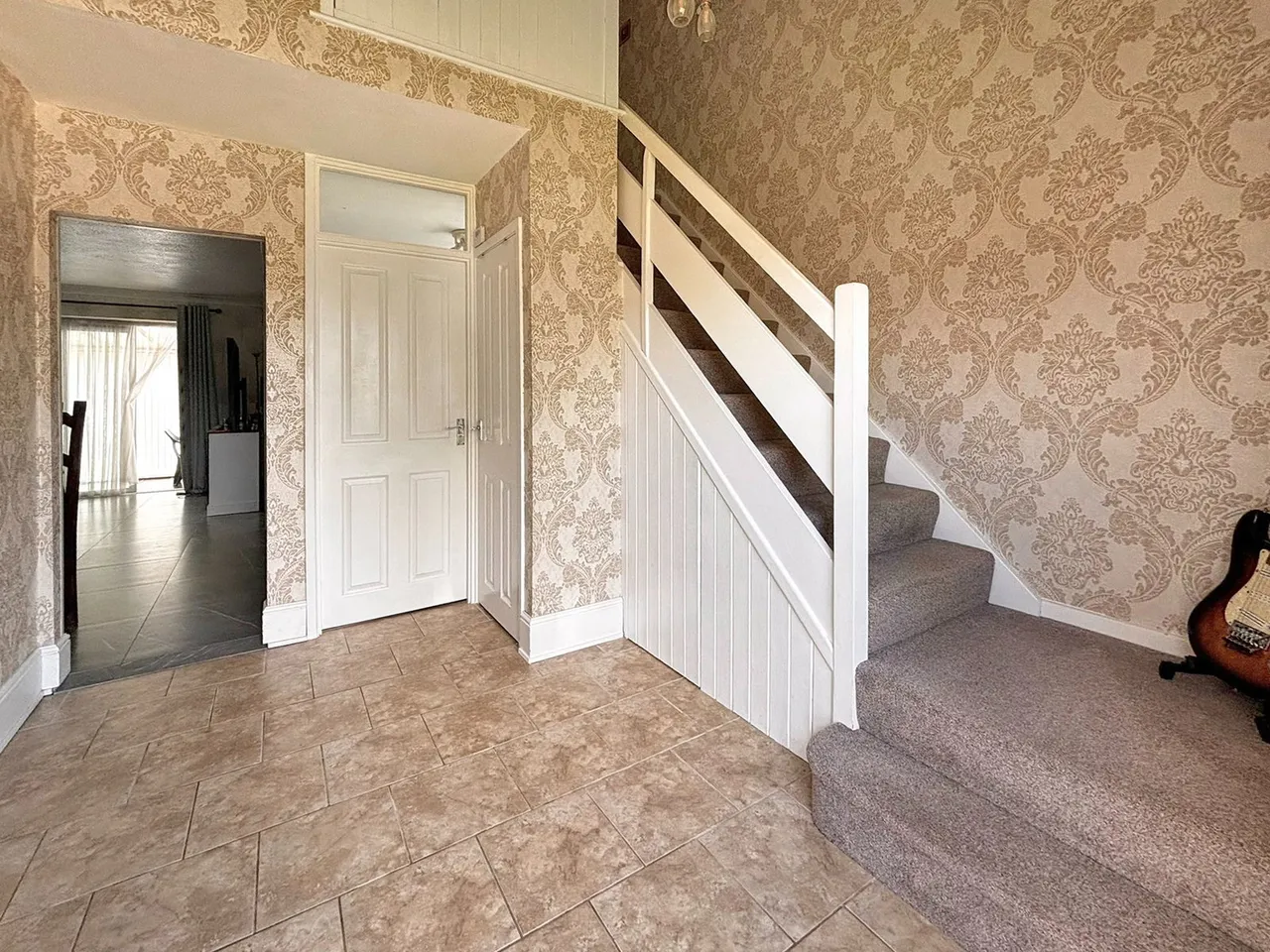 Lodgefields Drive, Crewe, CW2 8TU, photo 12