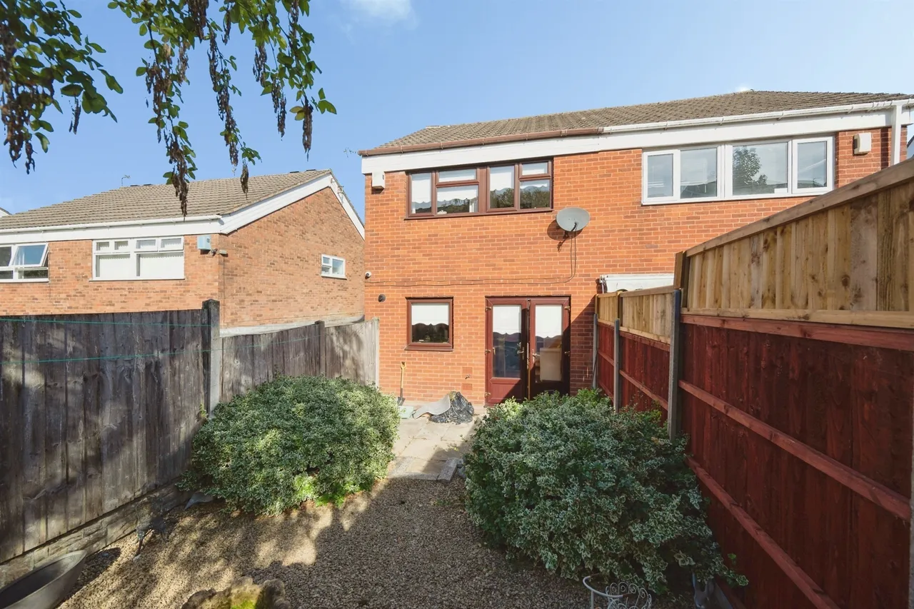Raby Close, Tividale, B69, photo 14