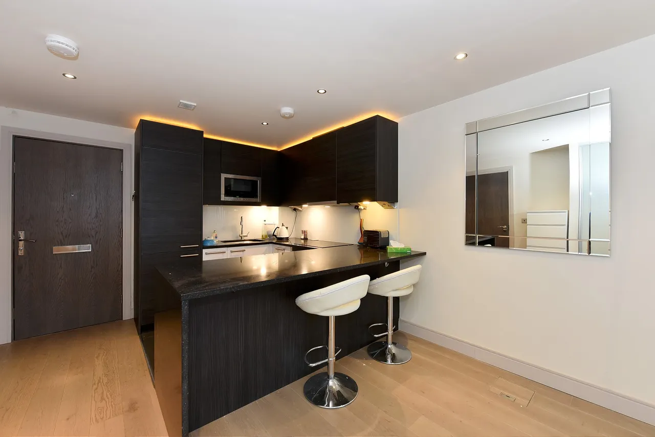 Octavia House, Imperial Wharf, SW6, photo 4