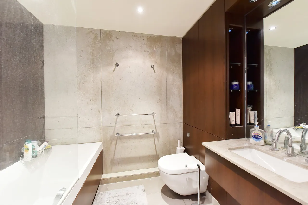 Octavia House, Imperial Wharf, SW6, photo 6