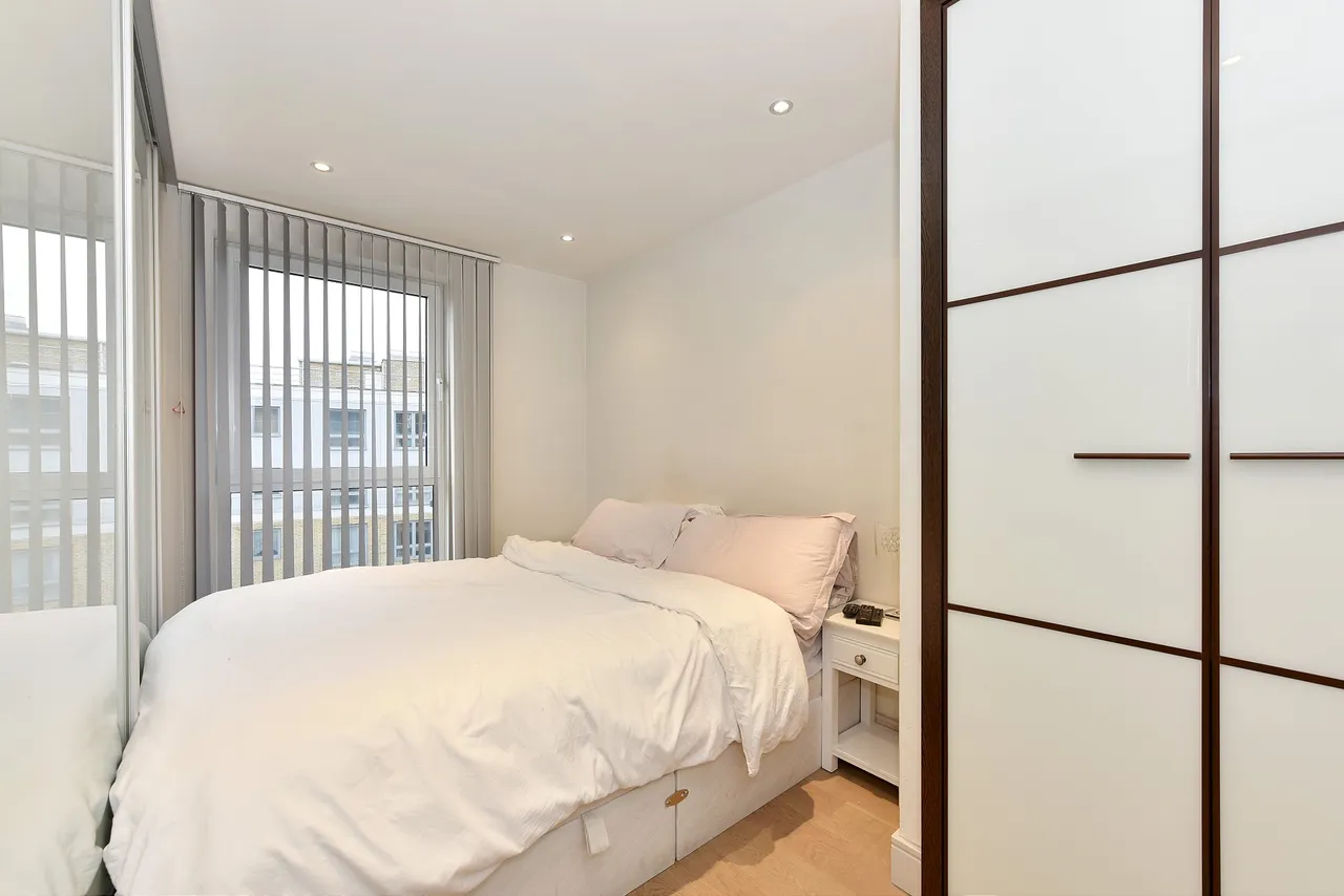 Octavia House, Imperial Wharf, SW6, photo 5