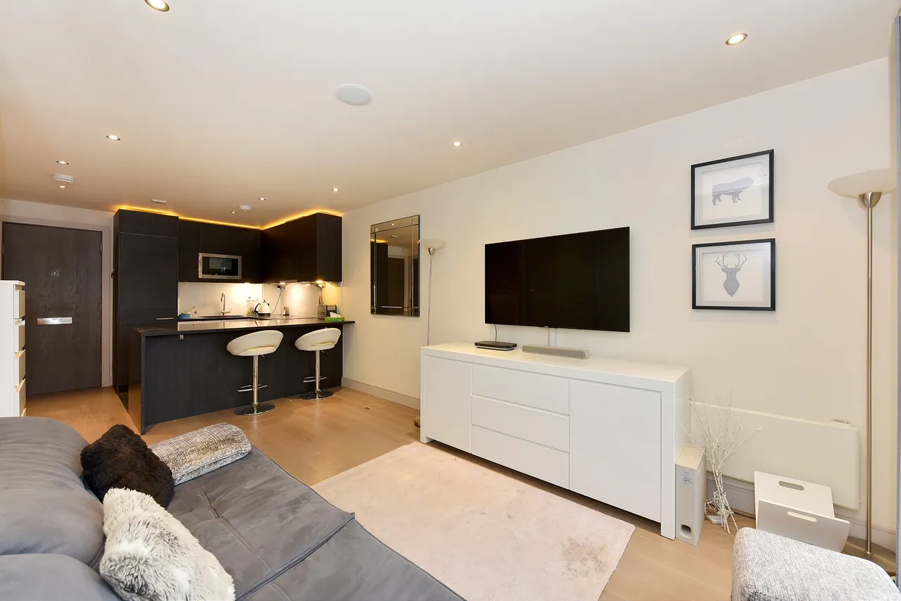 Octavia House, Imperial Wharf, SW6, photo 3