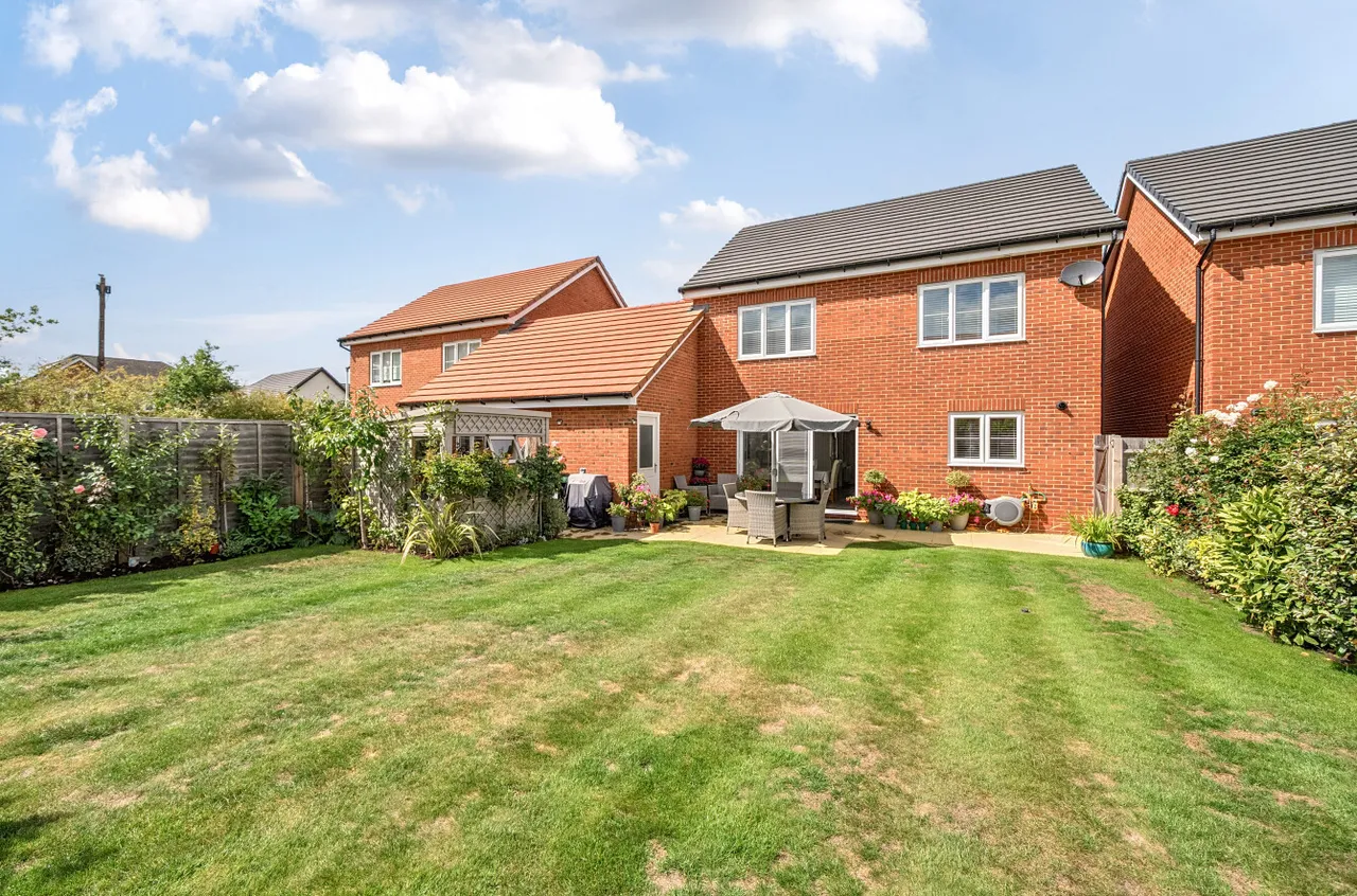 Trinder Road, Wokingham, Berkshire, RG41 1BH, photo 17