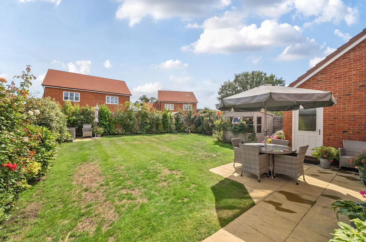 Trinder Road, Wokingham, Berkshire, RG41 1BH, photo 5