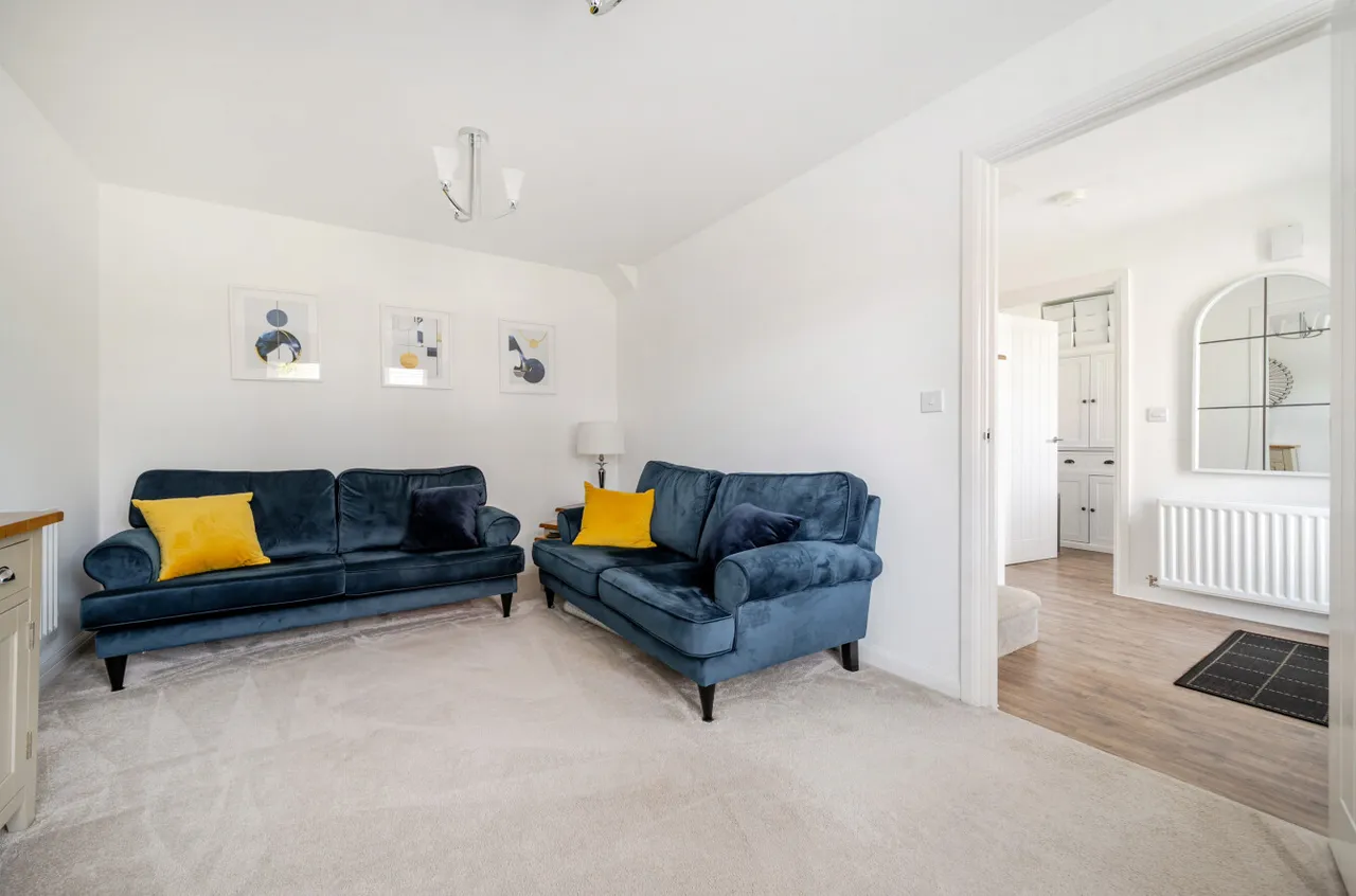 Trinder Road, Wokingham, Berkshire, RG41 1BH, photo 9