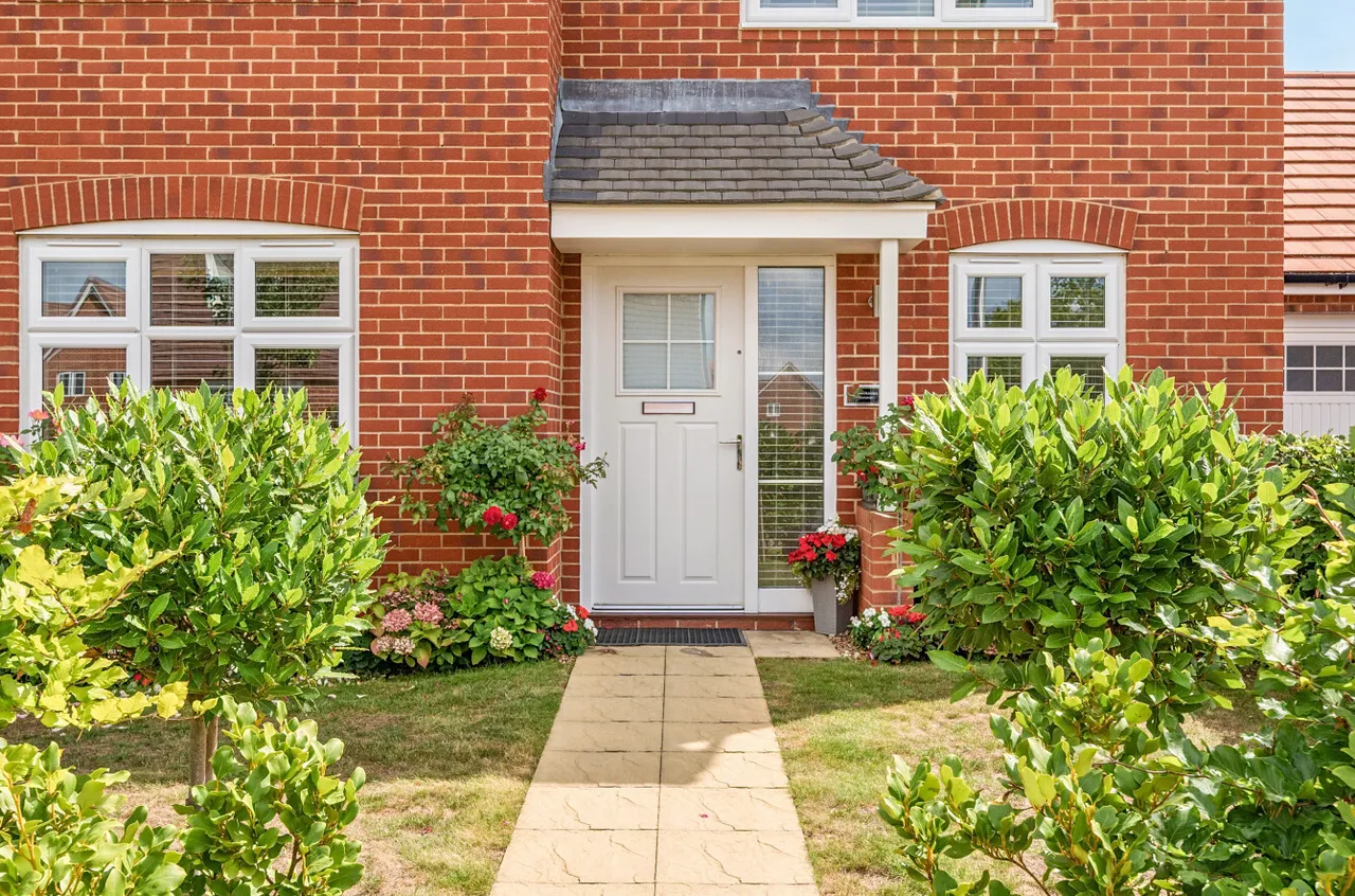 Trinder Road, Wokingham, Berkshire, RG41 1BH, photo 18