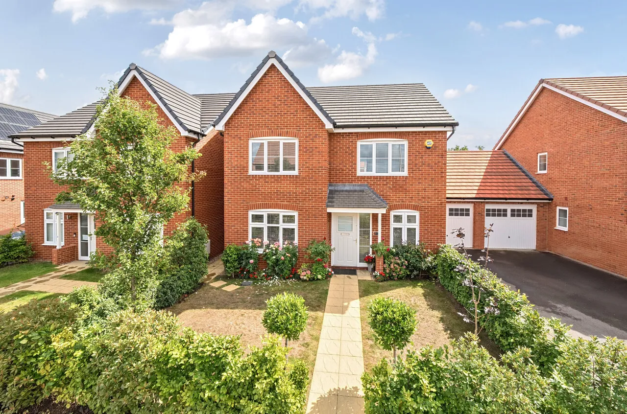 Trinder Road, Wokingham, Berkshire, RG41 1BH, photo 19