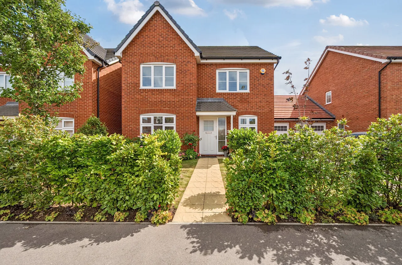 Trinder Road, Wokingham, Berkshire, RG41 1BH, photo 20