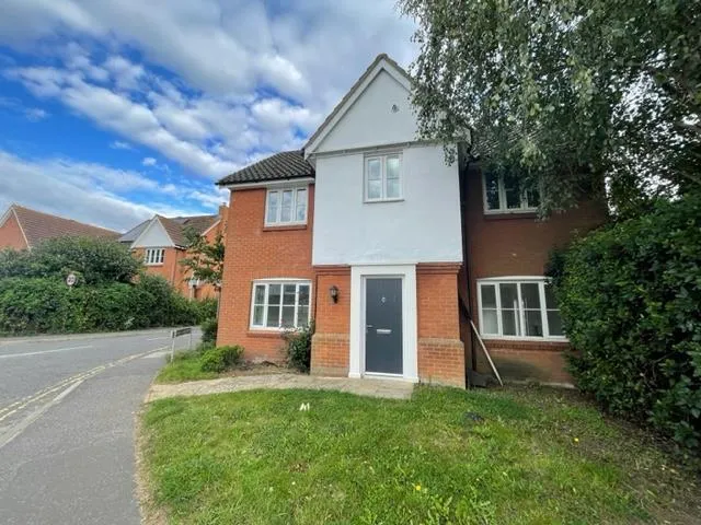4 bed house to rent — Merryweather Road, SWAFFHAM