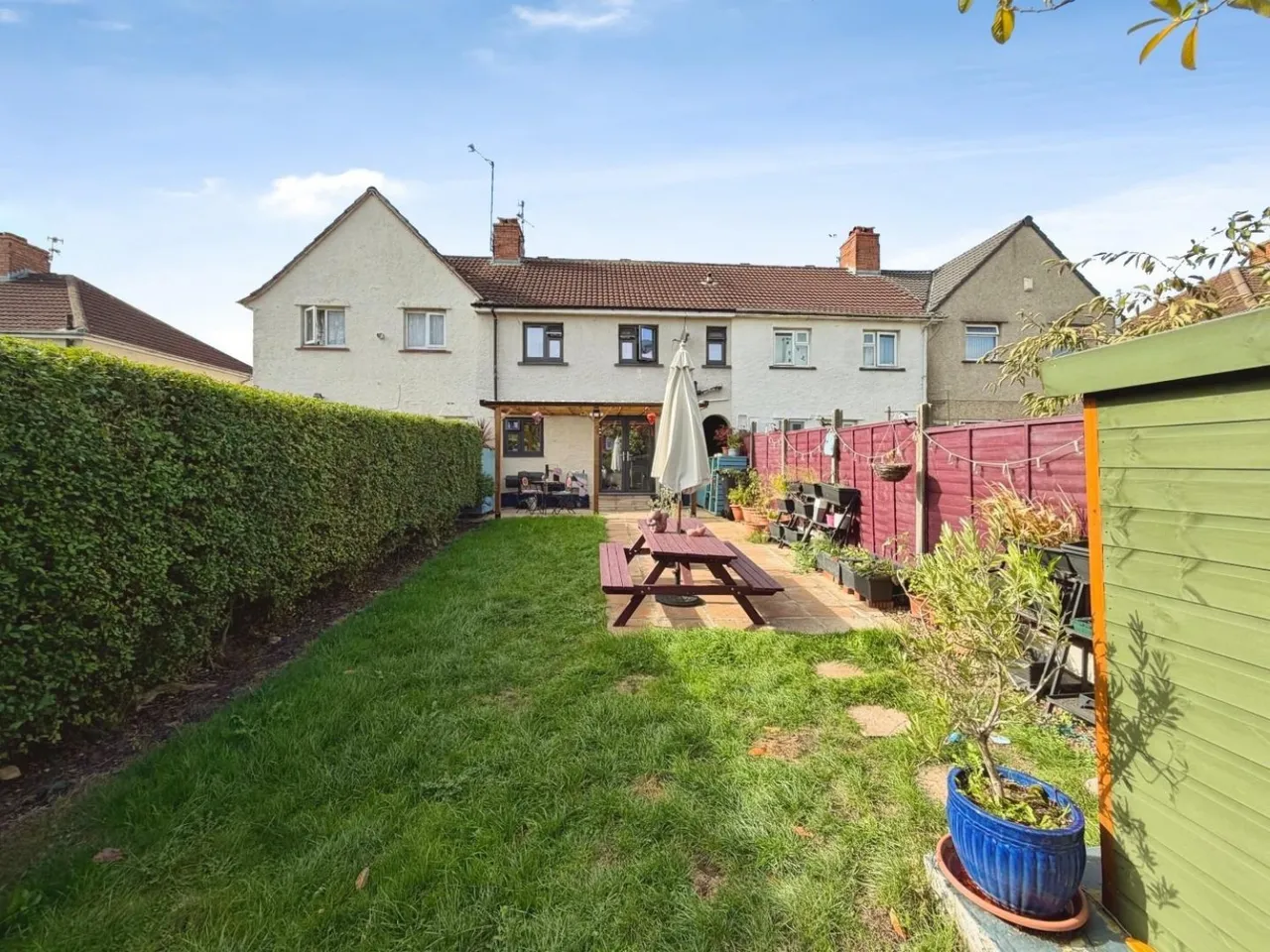 Kenmare Road, Bristol, BS4, photo 18