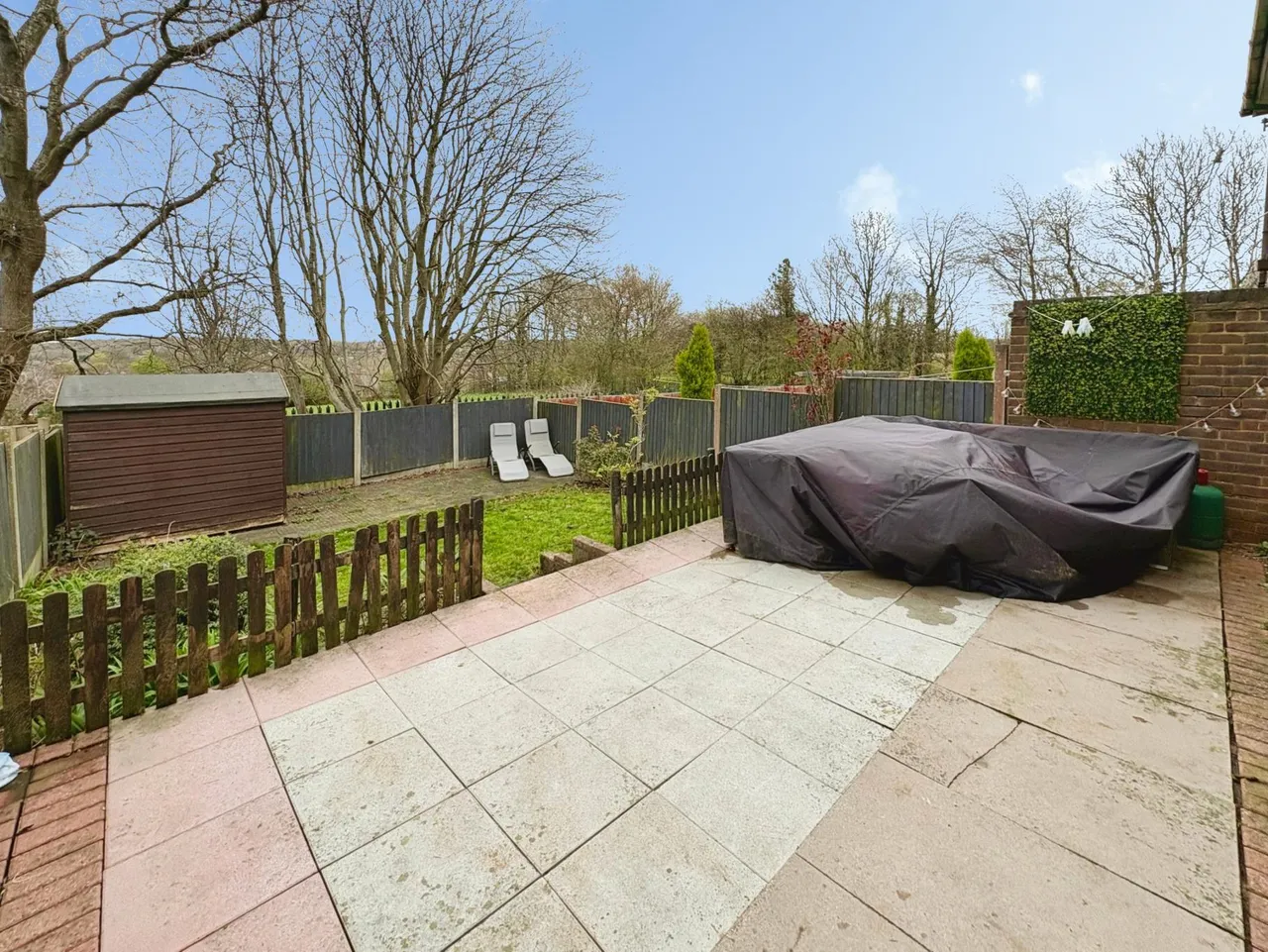 Allendale Walk, Blurton, ST3, photo 17