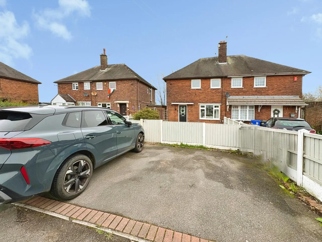Allendale Walk, Blurton, ST3, photo 18