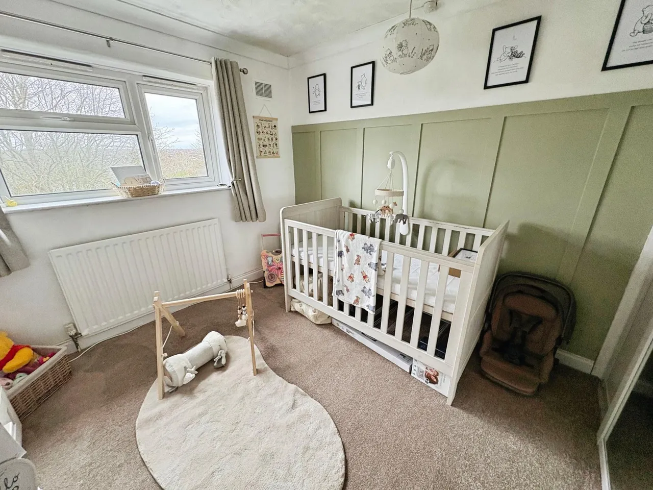Allendale Walk, Blurton, ST3, photo 13