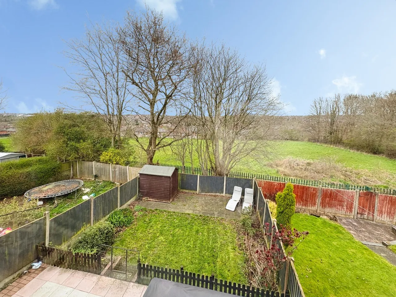 Allendale Walk, Blurton, ST3, photo 4