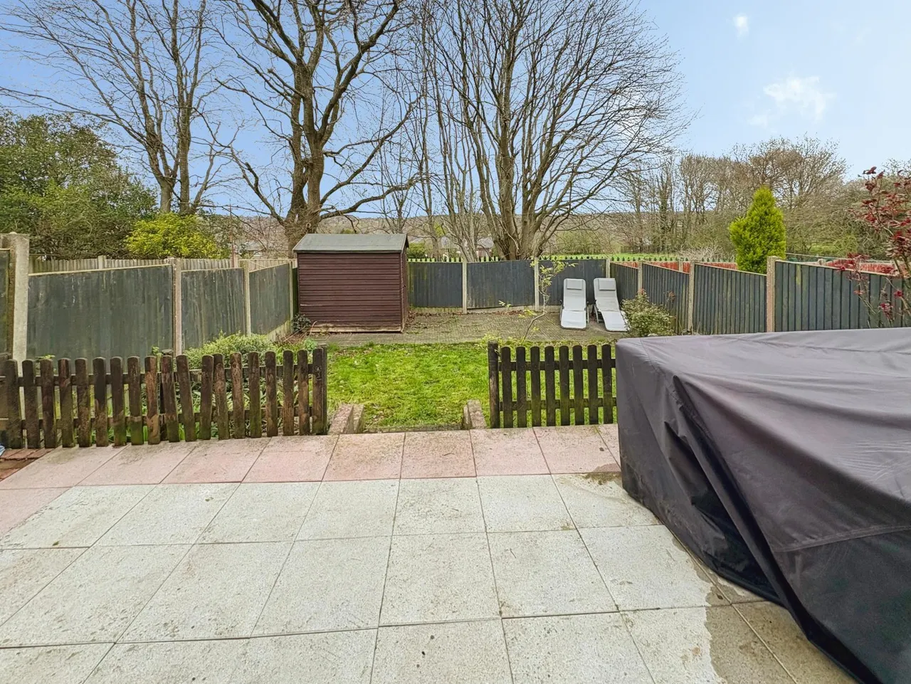 Allendale Walk, Blurton, ST3, photo 19
