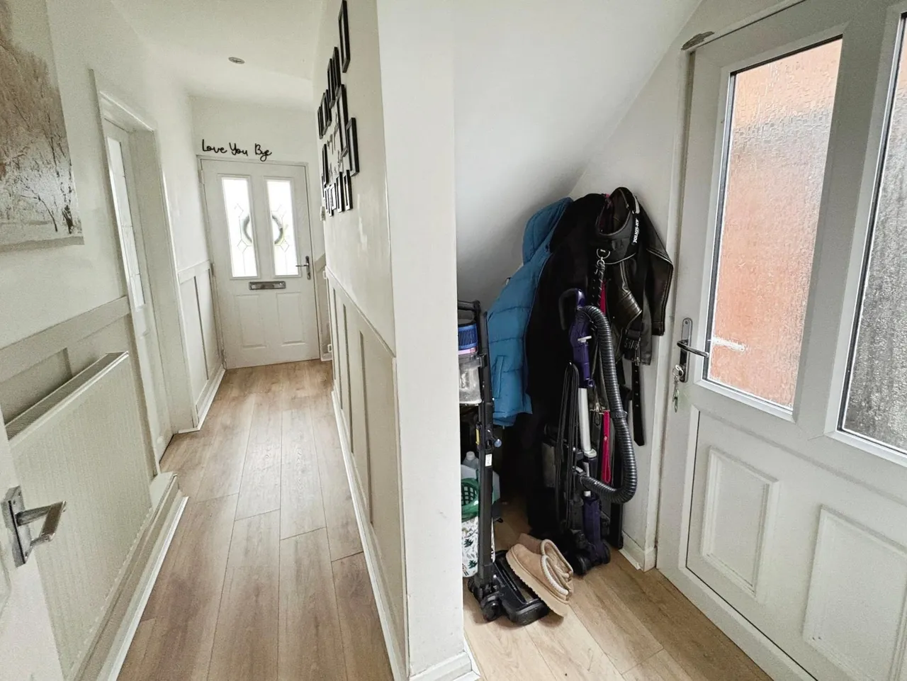 Allendale Walk, Blurton, ST3, photo 5