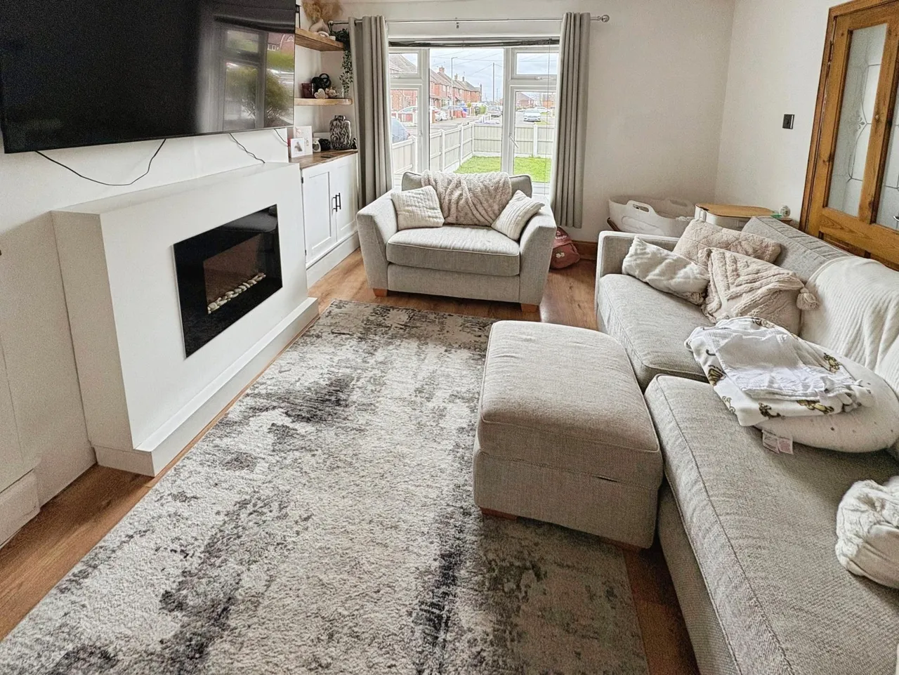 Allendale Walk, Blurton, ST3, photo 6