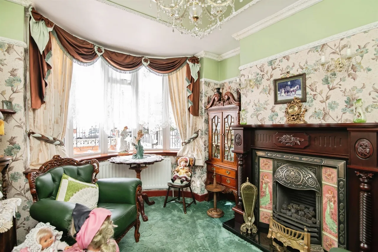 Church Lane, West Bromwich, B71, photo 5