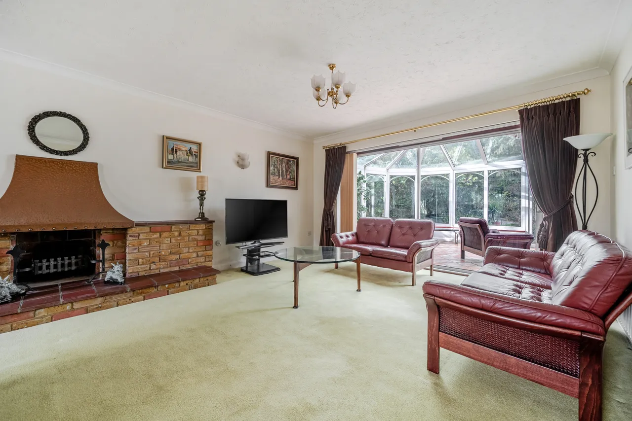 Gerrards Cross, Buckinghamshire, photo 18