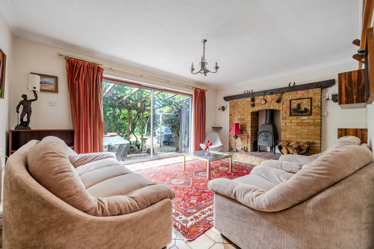 Gerrards Cross, Buckinghamshire, photo 4
