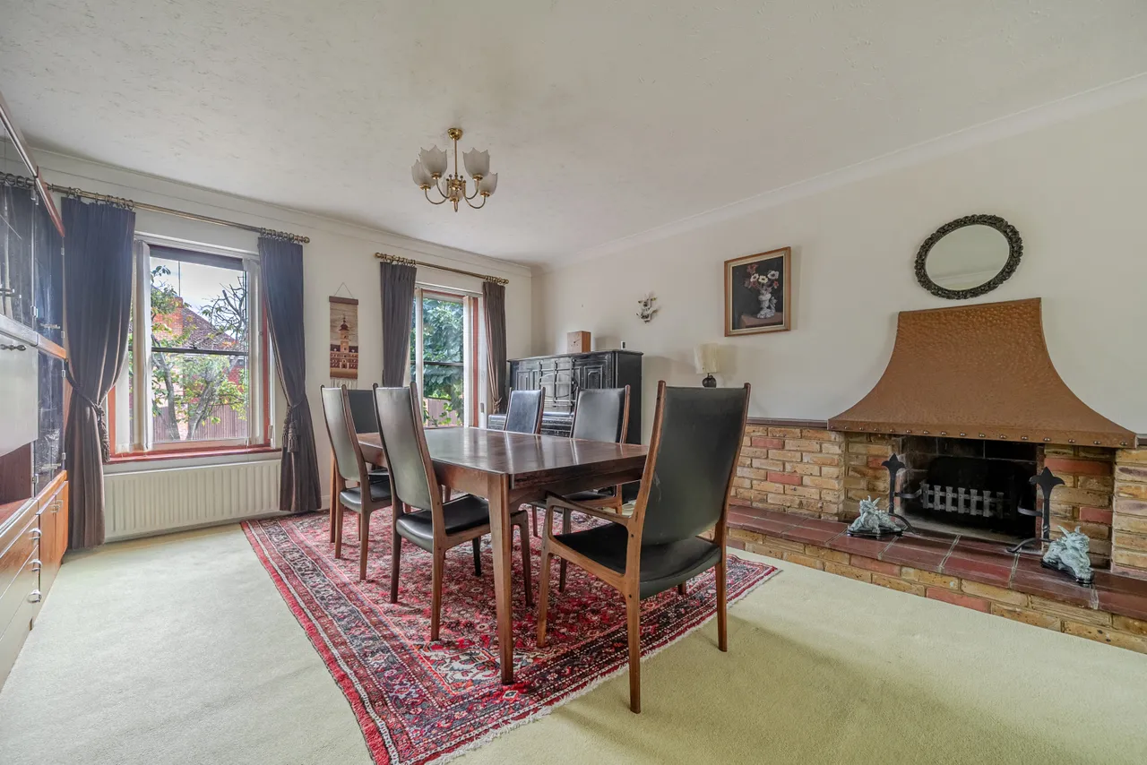 Gerrards Cross, Buckinghamshire, photo 17