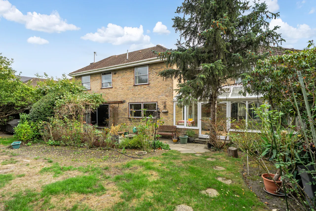 Gerrards Cross, Buckinghamshire, photo 9