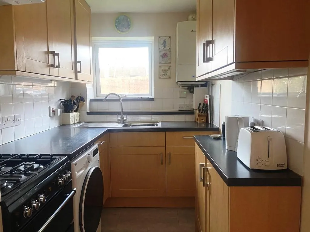 Pelham Way, Bookham, KT23, photo 4