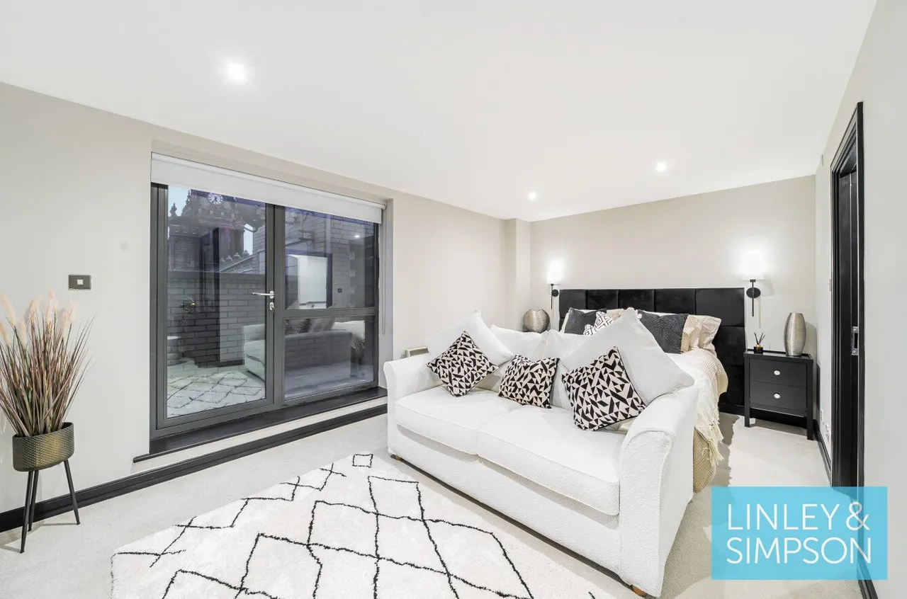 Calverly Street, Leeds, LS1, photo 14