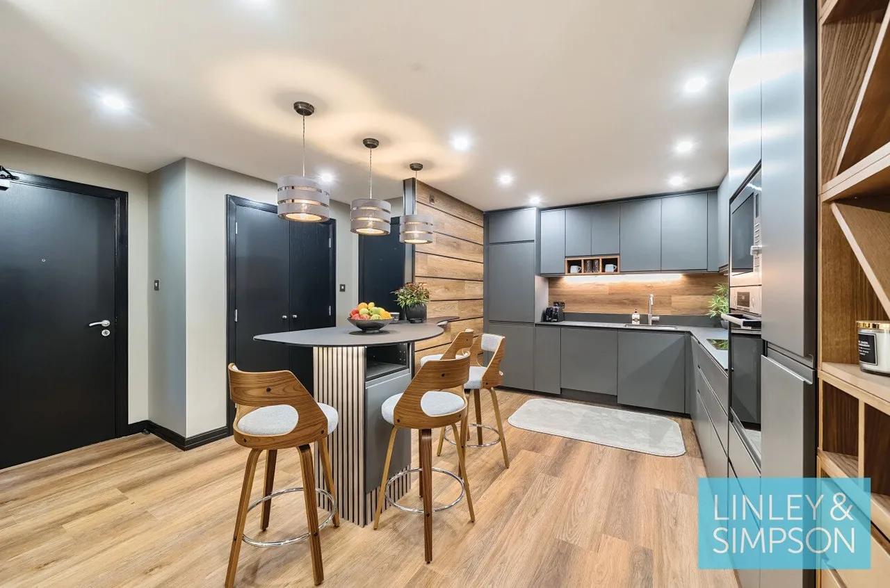 Calverly Street, Leeds, LS1, photo 5