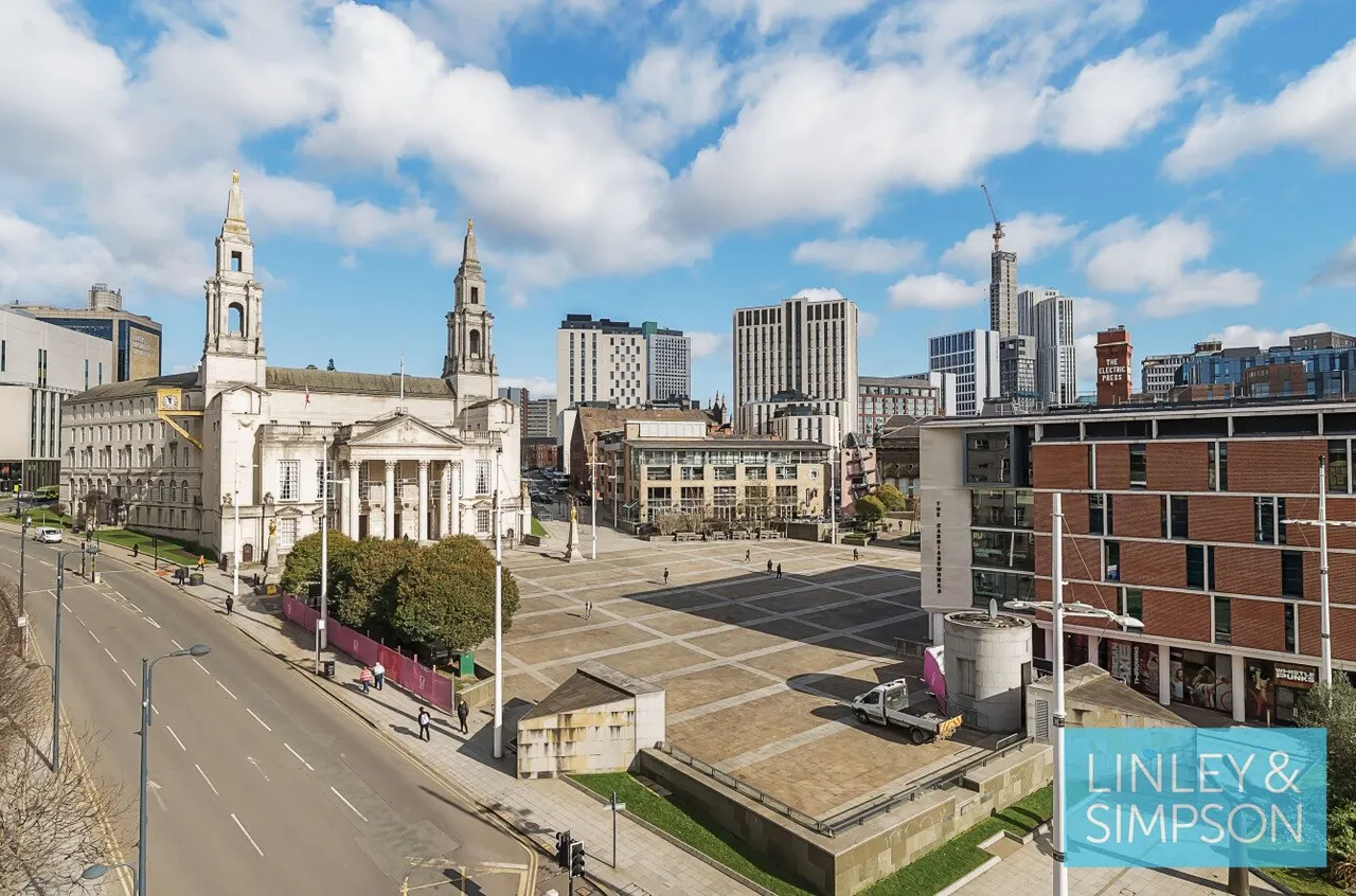 Calverly Street, Leeds, LS1, photo 9