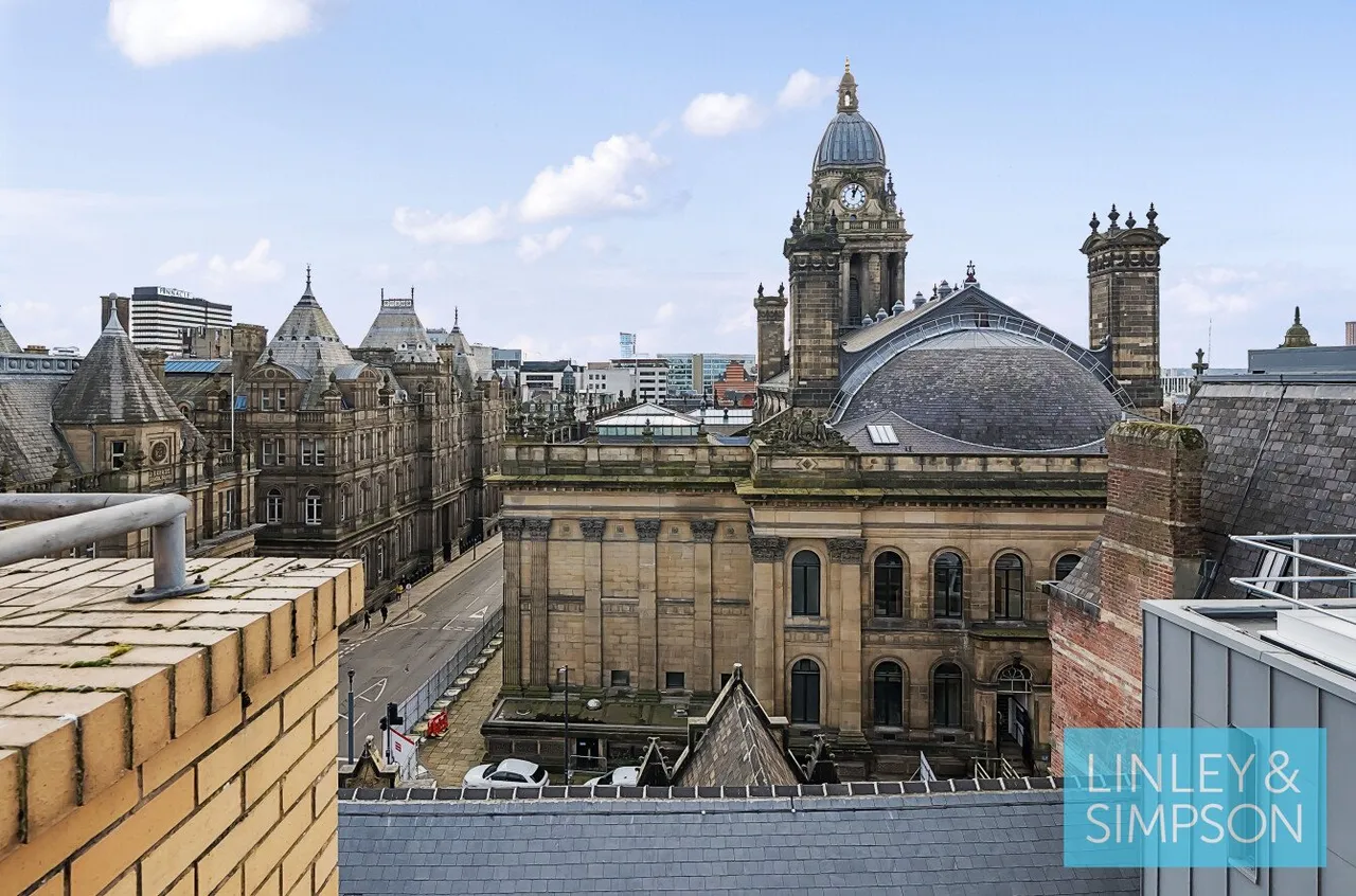 Calverly Street, Leeds, LS1, photo 18