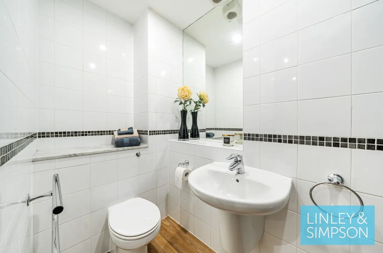 Calverly Street, Leeds, LS1, photo 19