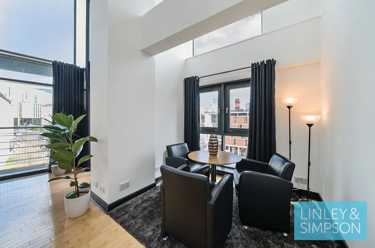 Calverly Street, Leeds, LS1, photo 8