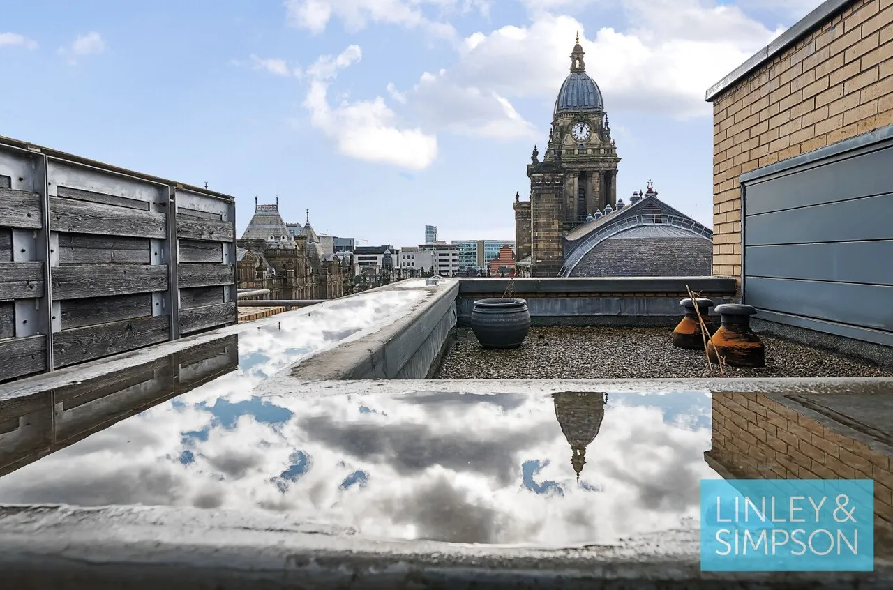 Calverly Street, Leeds, LS1, photo 17