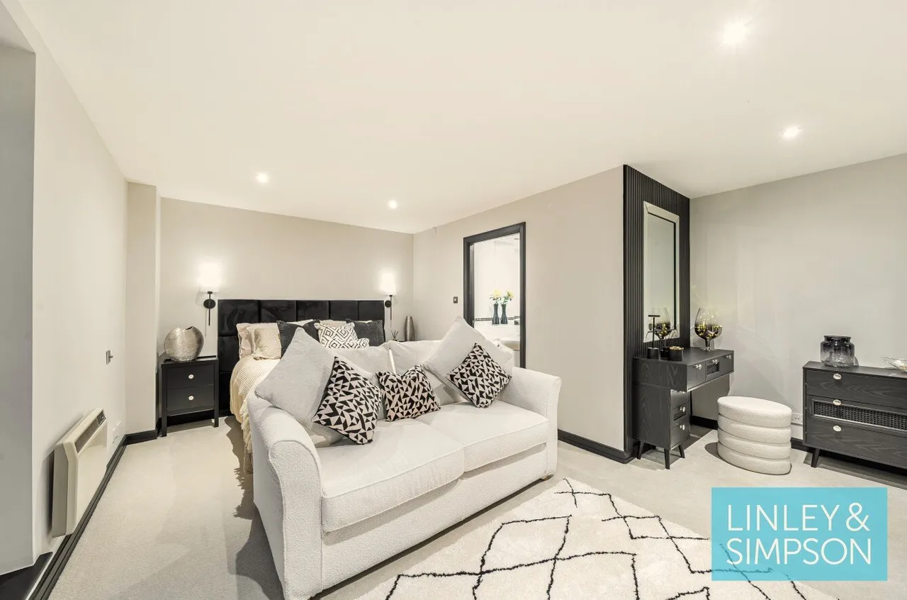 Calverly Street, Leeds, LS1, photo 15