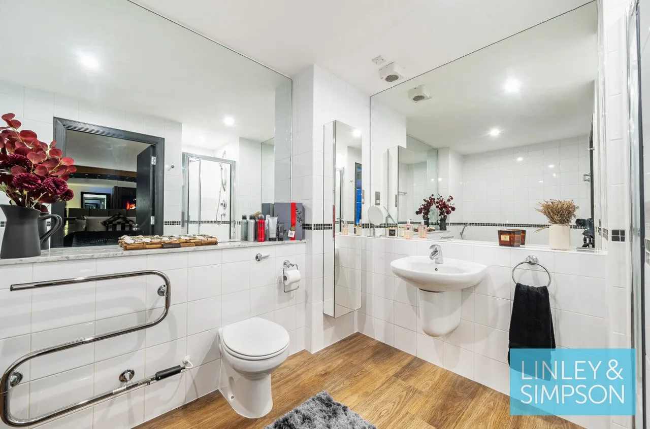 Calverly Street, Leeds, LS1, photo 13