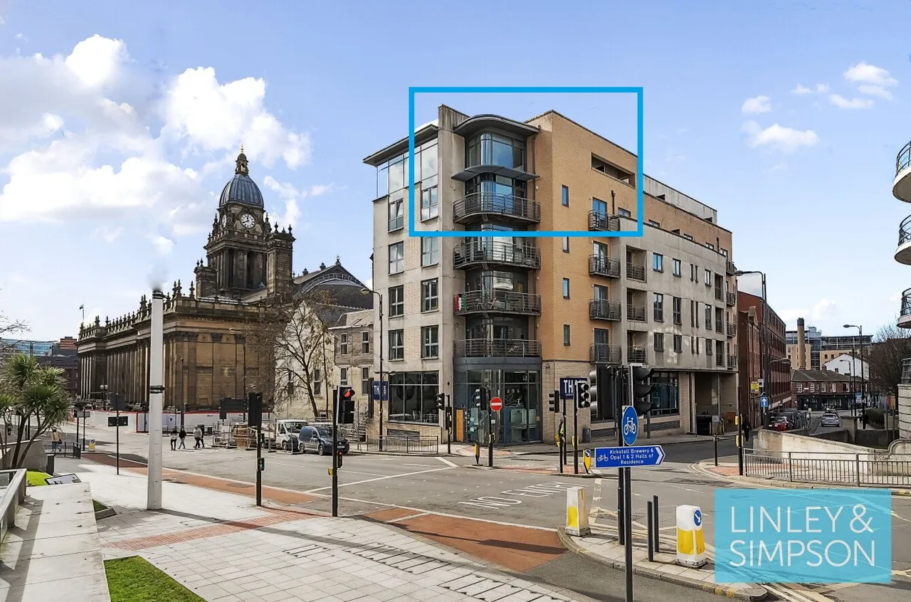 Calverly Street, Leeds, LS1, photo 4