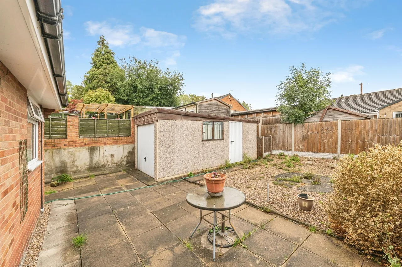 Hornbeam Avenue, Wakefield, photo 10