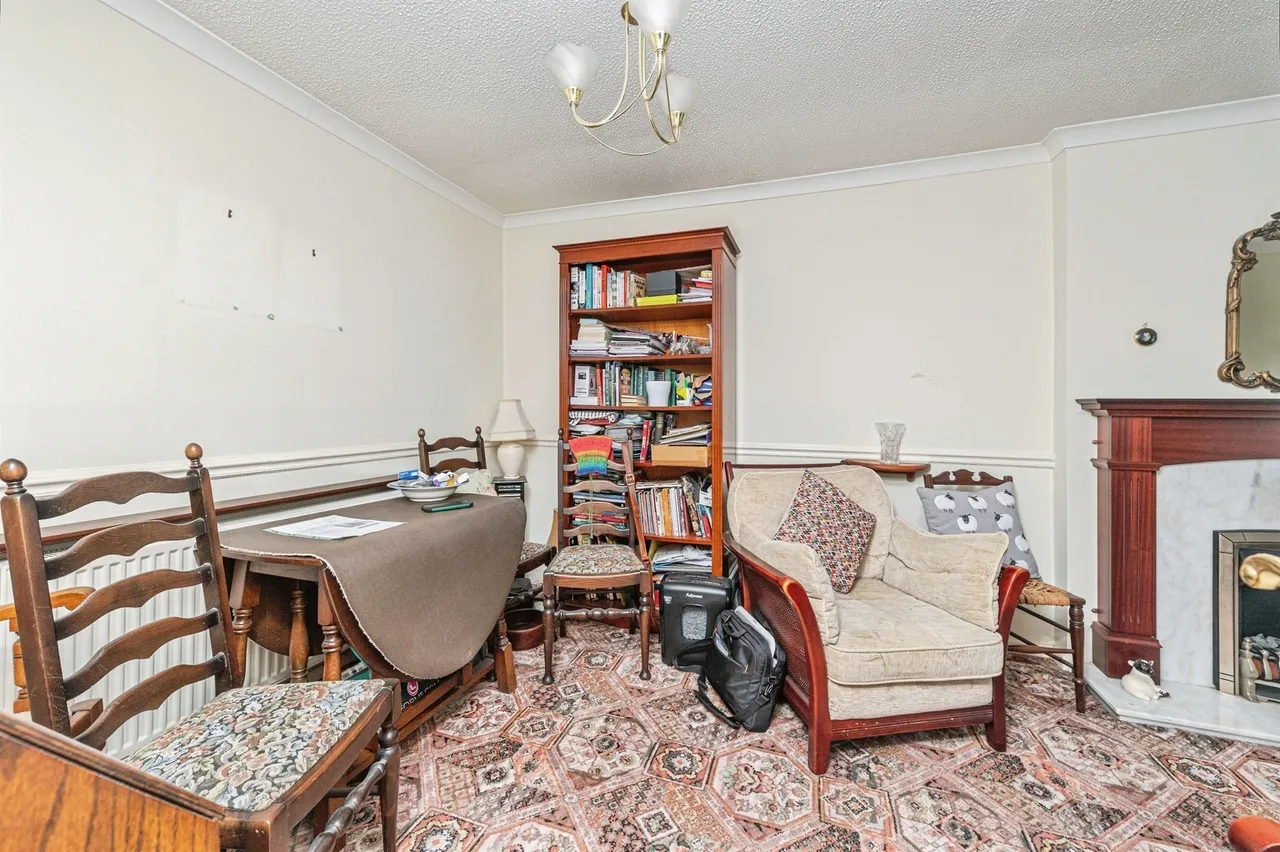 Hornbeam Avenue, Wakefield, photo 5