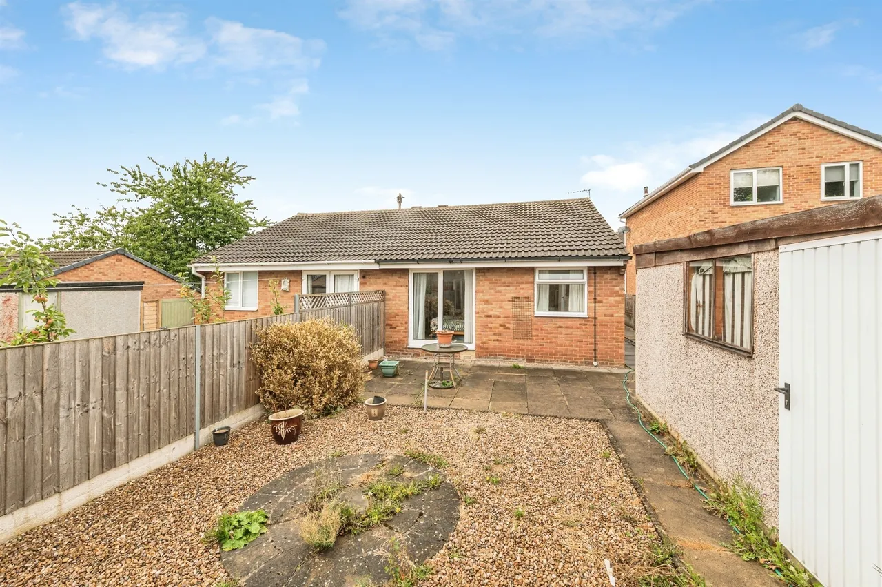Hornbeam Avenue, Wakefield, photo 9