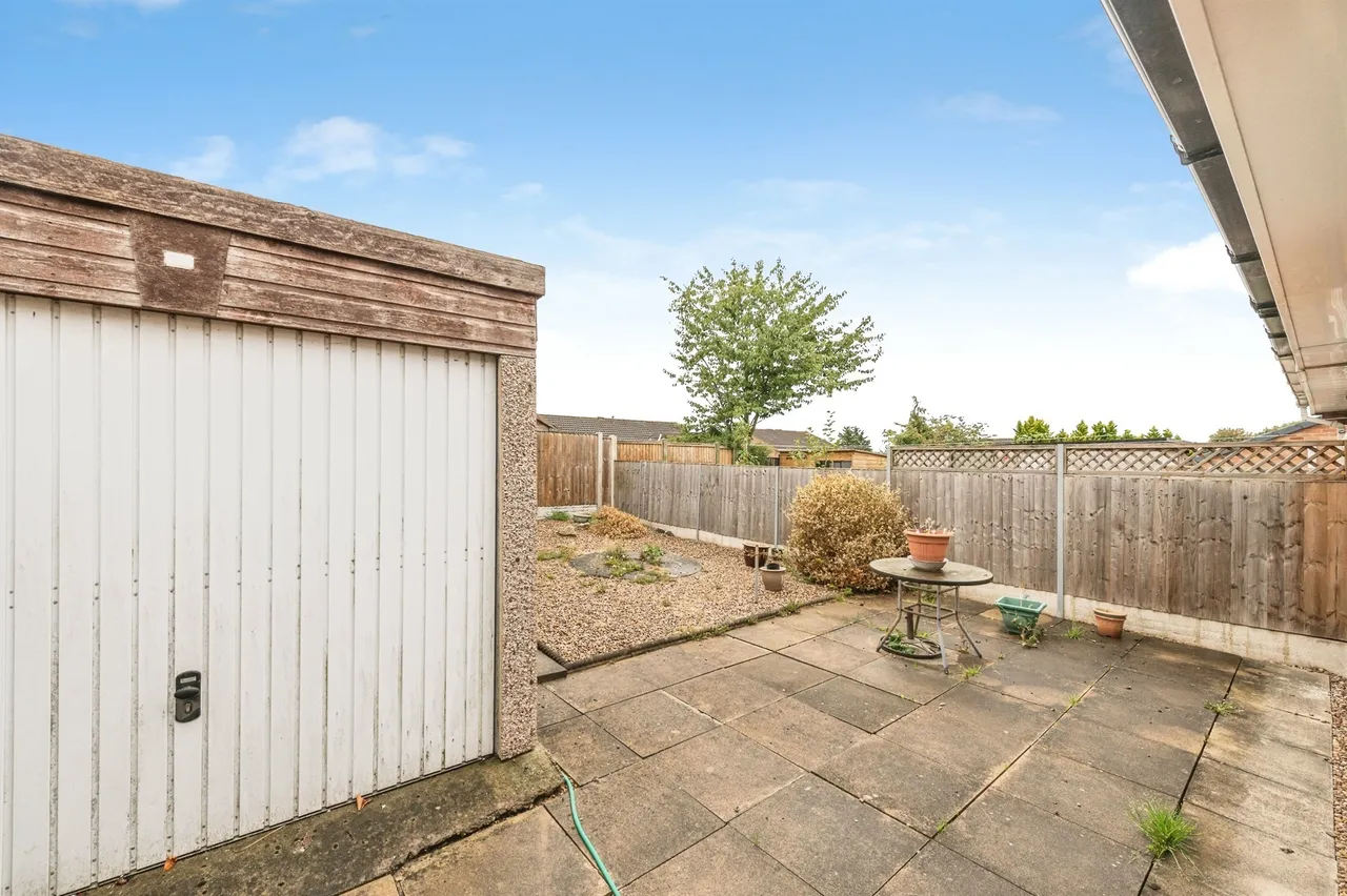 Hornbeam Avenue, Wakefield, photo 11