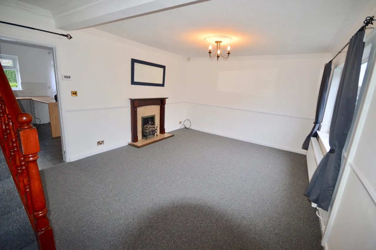 Richmond Park Crescent, Sheffield, S13, photo 8