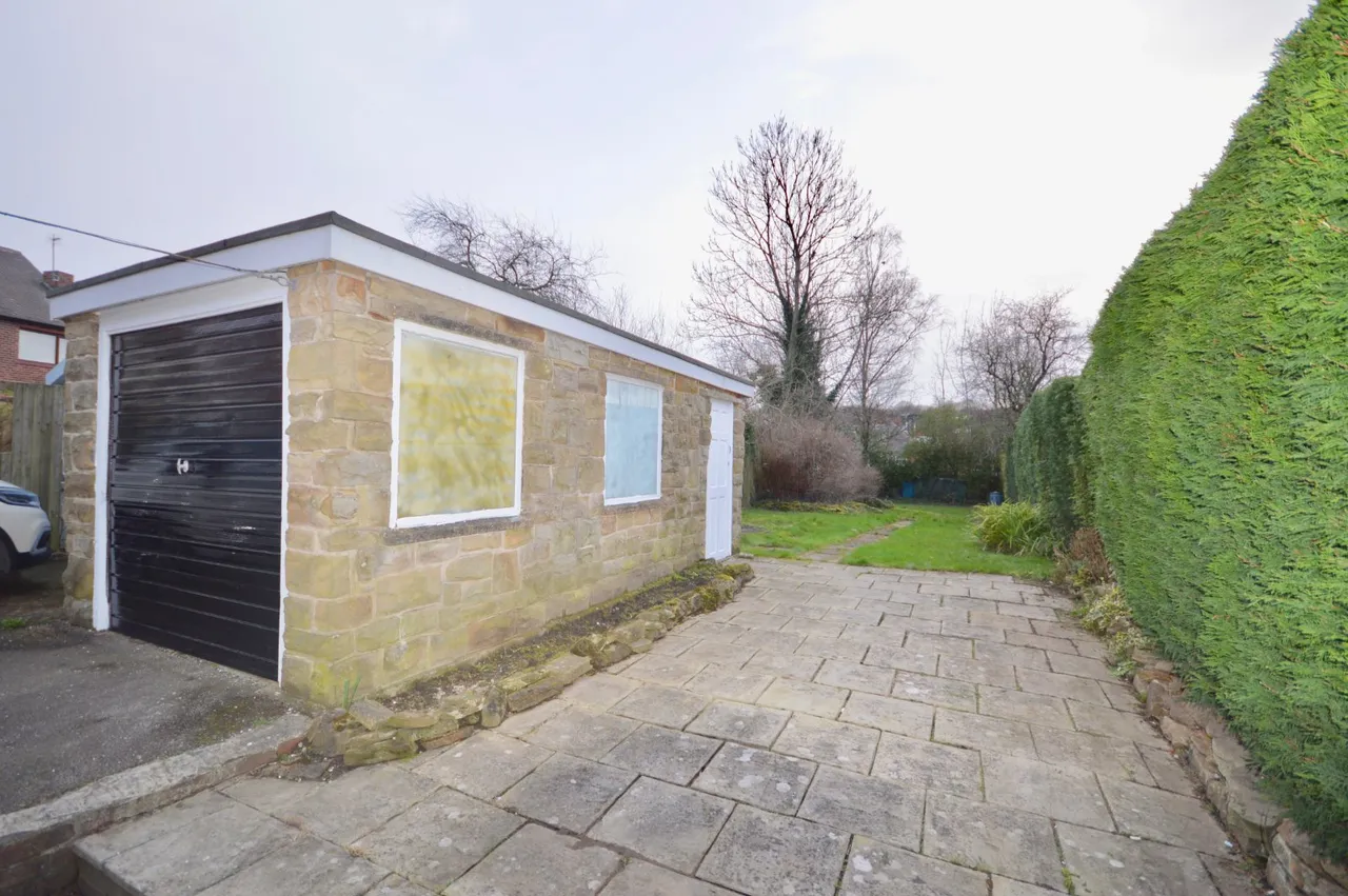 Richmond Park Crescent, Sheffield, S13, photo 16
