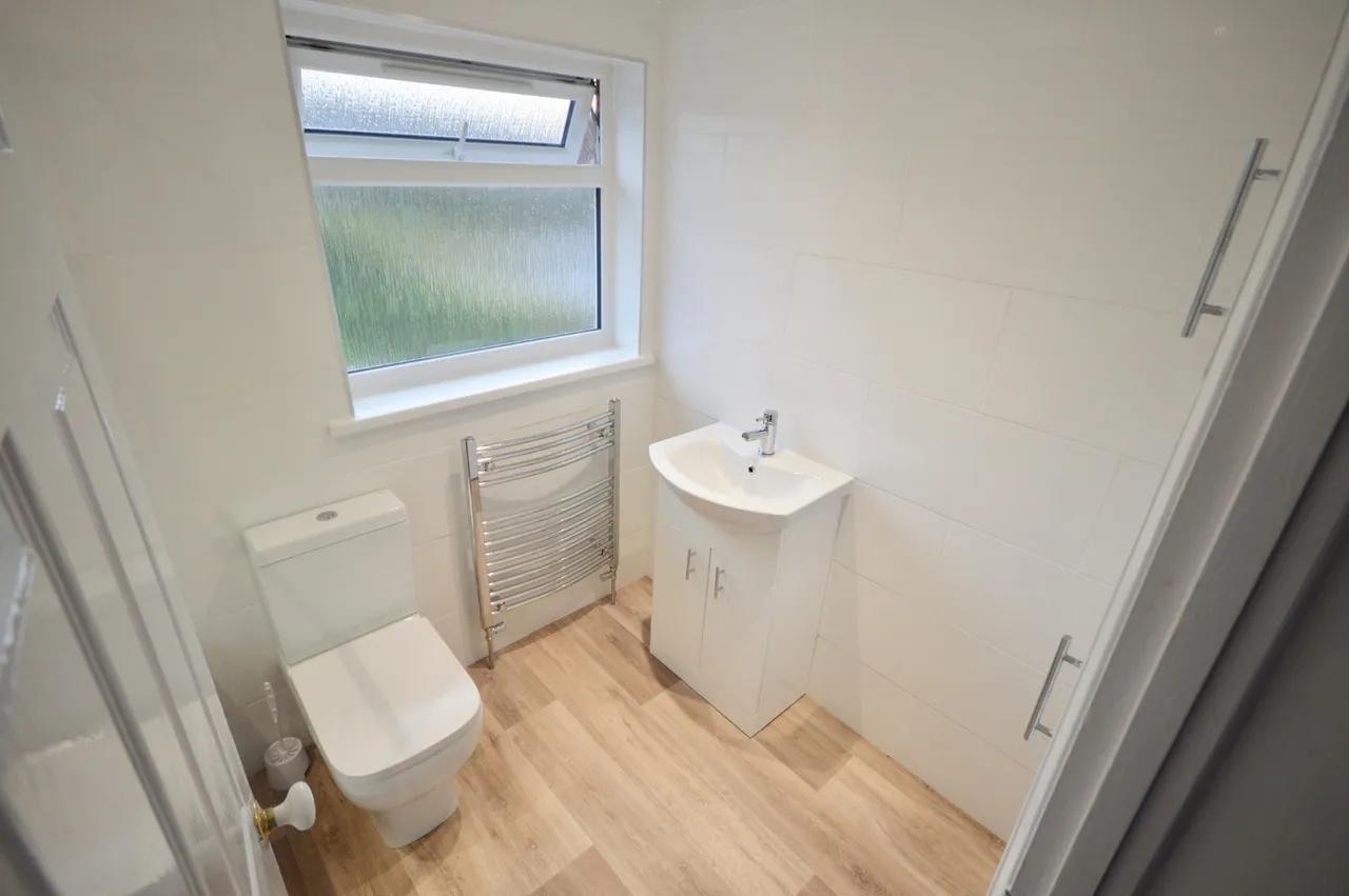 Richmond Park Crescent, Sheffield, S13, photo 14