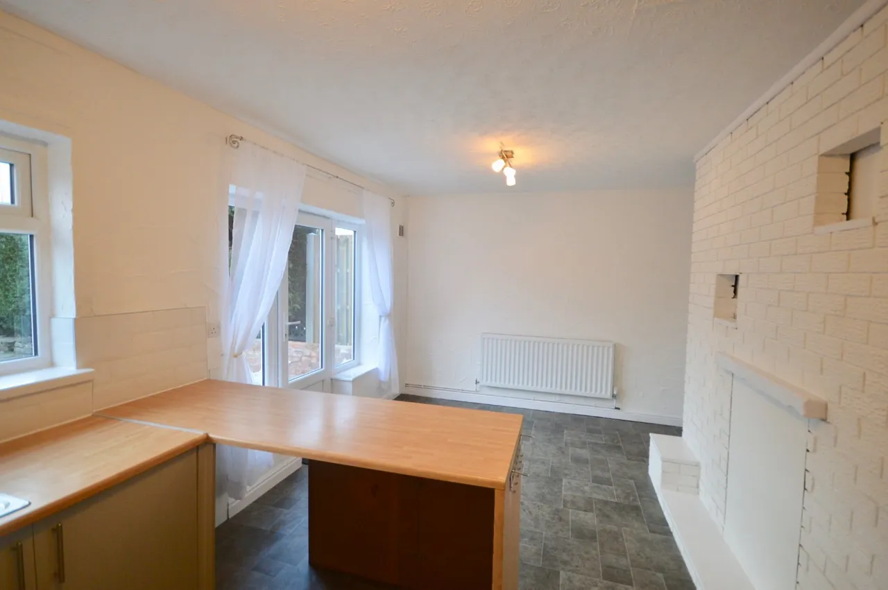 Richmond Park Crescent, Sheffield, S13, photo 5