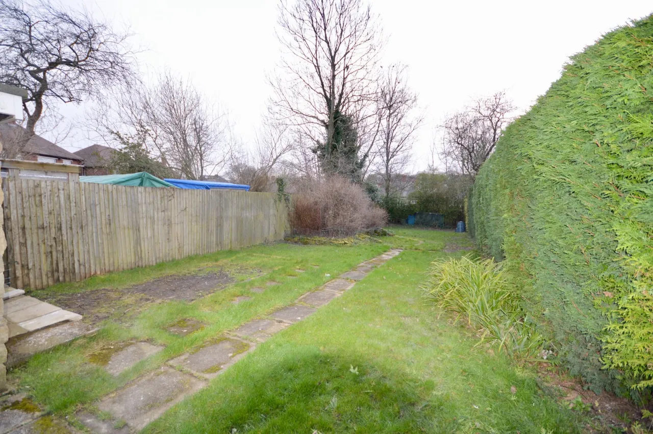 Richmond Park Crescent, Sheffield, S13, photo 15