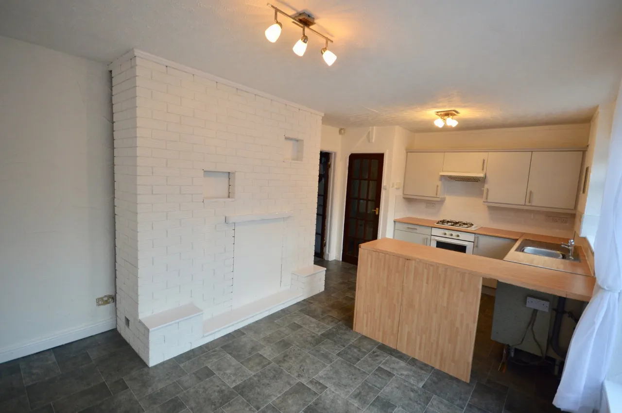 Richmond Park Crescent, Sheffield, S13, photo 6
